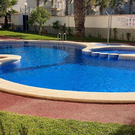 Homely Apartments Loft Torrevieja Exterior photo