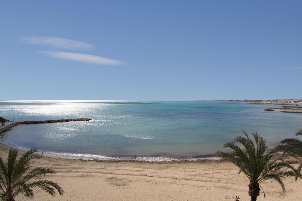 Homely Apartments Loft Torrevieja Exterior photo
