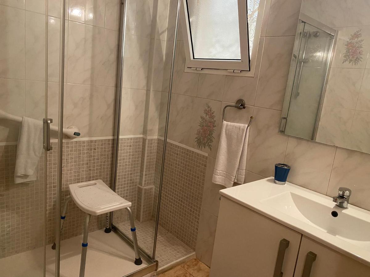 Homely Apartments Loft Torrevieja Exterior photo