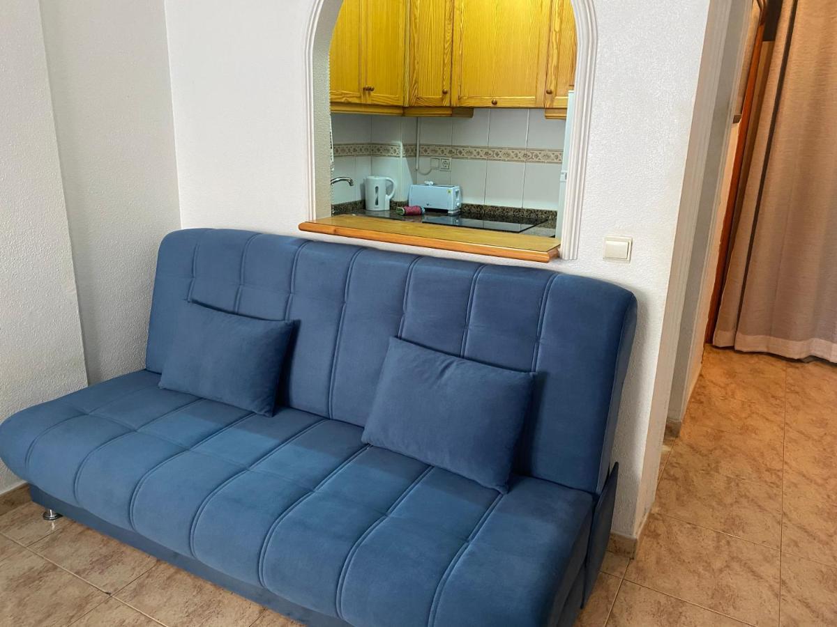 Homely Apartments Loft Torrevieja Exterior photo